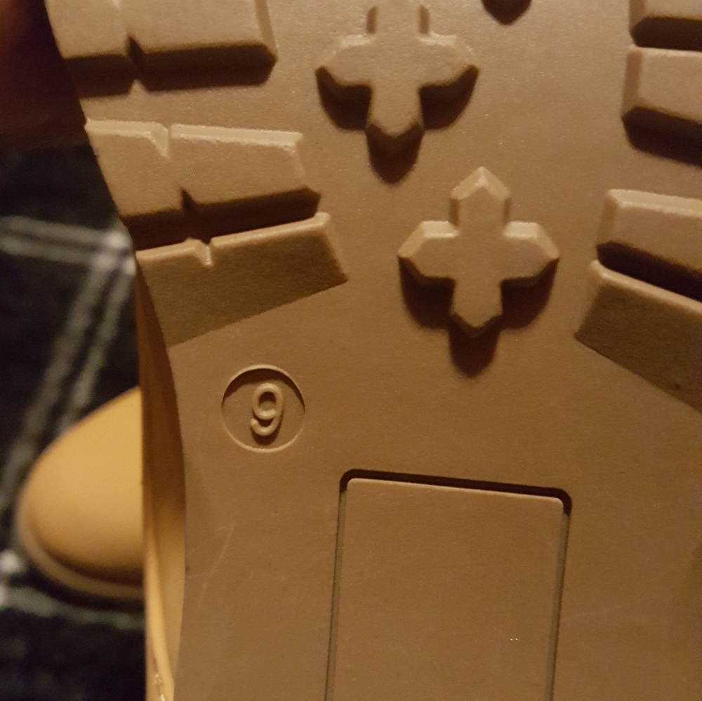 boots